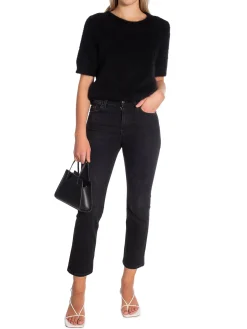 Filippa K Jeans Stella Black Wash^ Jeans