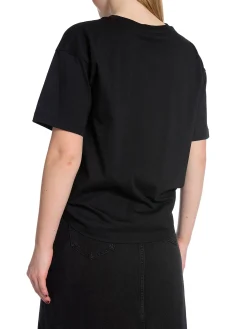 Filippa K Topp Loose Fit Black^ Toppar