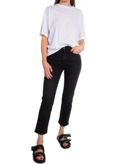 Filippa K Topp Loose Fit White^ Toppar