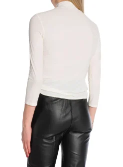 Filippa K Topp Smooth Polobutter^ Toppar