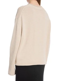 Filippa K Troja Rolled Hem Light^ Tröjor & Koftor