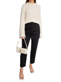Filippa K byxa Karlie Black^ Byxor