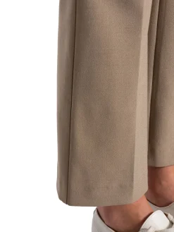 Five Units Byxa Clara Ankle Biscuit Melange^ Byxor