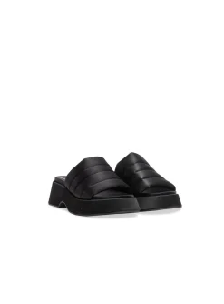 Ganni Sandaler Retro Black^ Sandaler