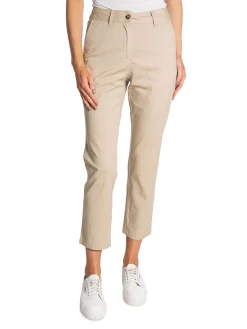 GANT Chinos Slim Dry Sand^ Byxor