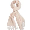 GANT Halsduk Mohairsilver Peony^ Sjalar & Halsdukar