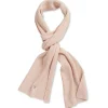 GANT Halsduk Wool Knit Silver Peony^ Sjalar & Halsdukar