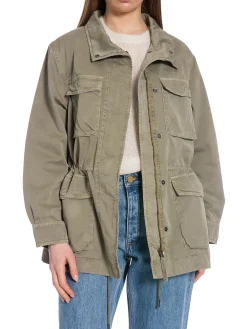GANT Jacka Garment Dye Field Dried Clay^ Jackor & Kappor