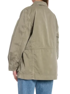 GANT Jacka Garment Dye Field Dried Clay^ Jackor & Kappor