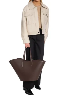 GANT Jacka Textured Soft Oat^ Jackor & Kappor