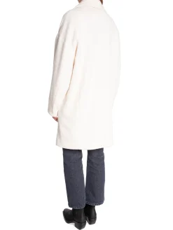 GANT Kappa Cocoon Cream^ Jackor & Kappor