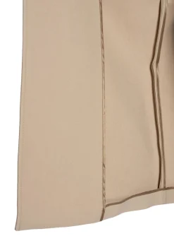 GANT Kappa D2. Oversized Fluid Concrete^ Jackor & Kappor