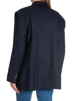 GANT Kavaj Regular Club Evening Blue^ Kavajer