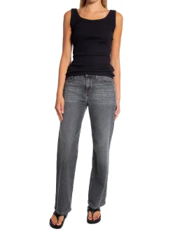 GANT Linne Ribblack^ Linnen