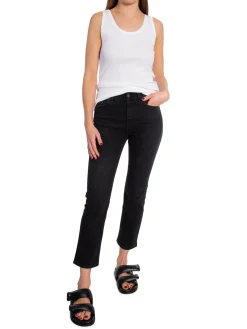 GANT Linne Ribwhite^ Linnen