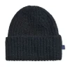 GANT Mössa Mohair Black^ Mössa