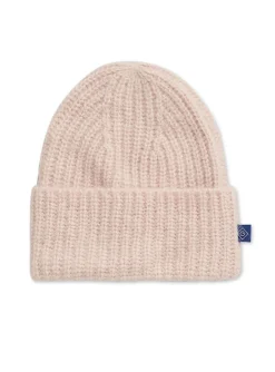 GANT Mössa Mohair Silver Peony^ Mössa
