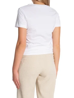 GANT Topp Reg Shieldwhite^ Toppar