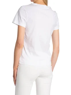 GANT Topp Reg Shieldwhite^ Toppar