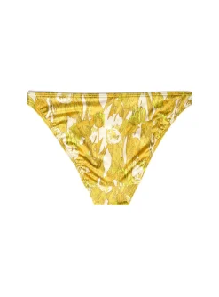 Gestuz Bikinitrosa Cana Yellow Tullip^ Badkläder