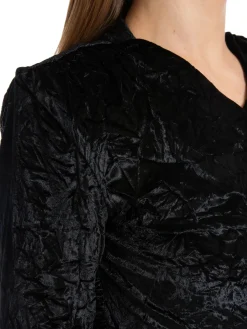 Gestuz Klanning Vika Short Black^ Klänningar