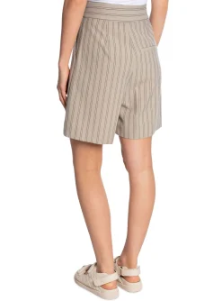 Gestuz Shorts Blair Hw Pure Cashmere Pi^ Shorts