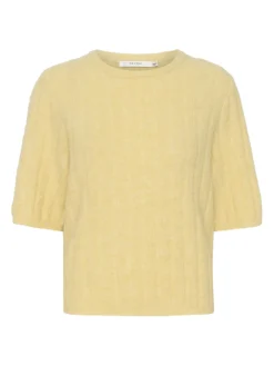 Gestuz Topp Alpha Flaxen Melange^ Toppar
