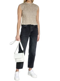 Gestuz Topp Lena Pure Cashmere^ Toppar