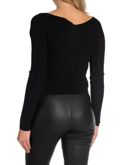 Gestuz Topp Mona Black^ Toppar