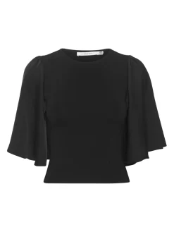 Gestuz Topp Pama Black^ Toppar