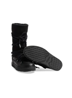 INUIKII Boots Classic High Laced Black^ Boots