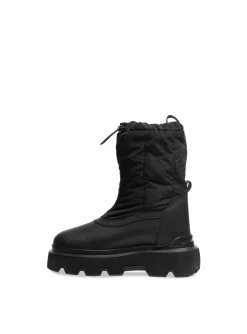 INUIKII Boots Endurance Black^ Boots