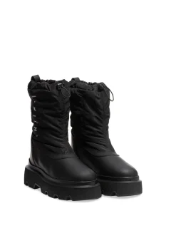INUIKII Boots Endurance Black^ Boots
