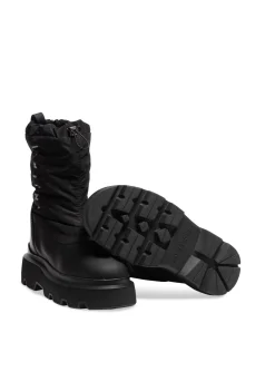 INUIKII Boots Endurance Black^ Boots