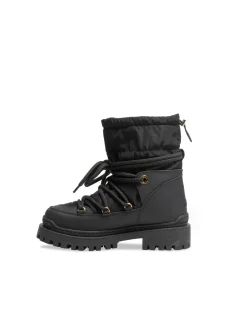 INUIKII Boots Performance Bomber/Sneaker Black^ Boots