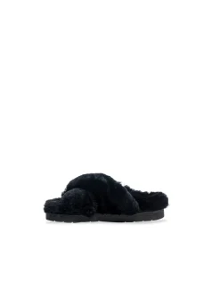 INUIKII Toffla Classic Black^ Tofflor