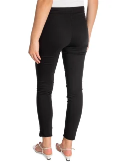 IVY Byxa Alice Skinny Pant Black^ Byxor