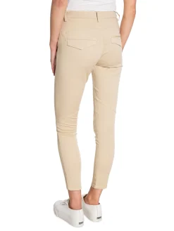 IVY Byxa Karmey Chino Colour Cafe Creme^ Byxor