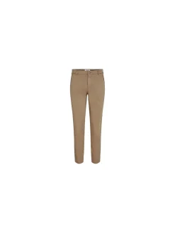 IVY Byxa Karmey Chino Colour Cafe Creme^ Byxor