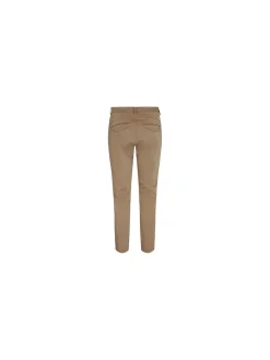 IVY Byxa Karmey Chino Colour Cafe Creme^ Byxor