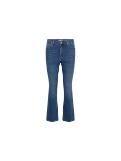 IVY Jeans -Johanna Kick Flare Wash Copenhagen Denim Blue^ Jeans