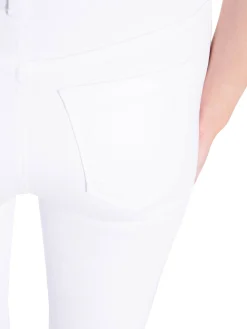 IVY Jeans Johanna White L28^ Jeans