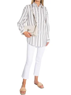 IVY Jeans Johanna White L28^ Jeans