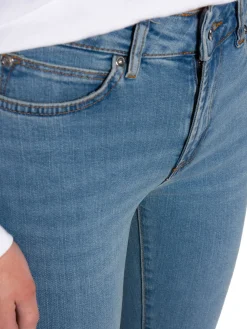 IVY Jeans Johannawash Santa Elena Denim Blue L28^ Jeans