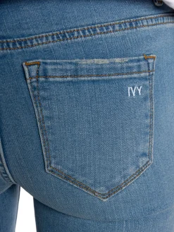 IVY Jeans Johannawash Santa Elena Denim Blue L28^ Jeans