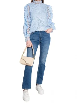 IVY Jeans Lulu Wash Heavenlyblue L30^ Jeans