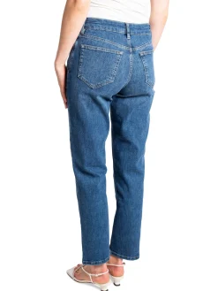 IVY Jeans Tonyawash Liverpool Street Denim Blue^ Jeans