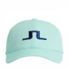 J.Lindeberg J.Lindberg Keps Anga Aruba Blue^ Mössa
