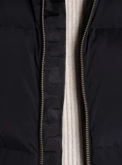J.Lindeberg Dunjacka Sydney Black^ Jackor & Kappor