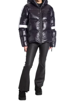 J.Lindeberg Jacka Creekside Downblack^ Jackor & Kappor